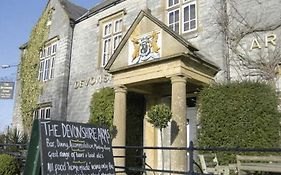 Devonshire Arms